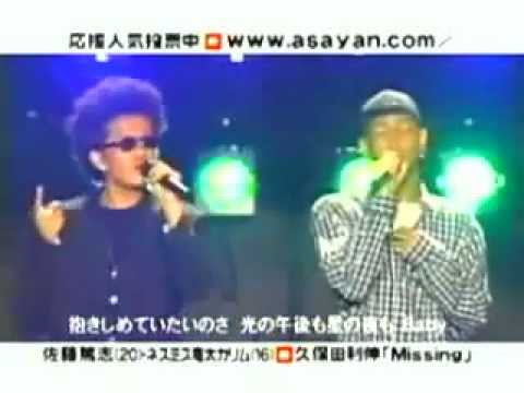 ASAYAN ATSUSHIとNESMITH　Missing - YouTube