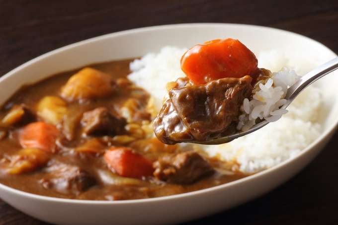カレーに入れる野菜何を入れますか。