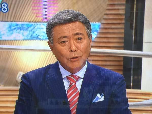 小倉智昭キャスター　膀胱がん「１週間だけ休む」