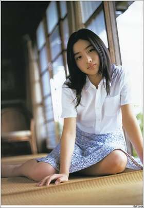 有名人の夏らしい画像を貼るトピ
