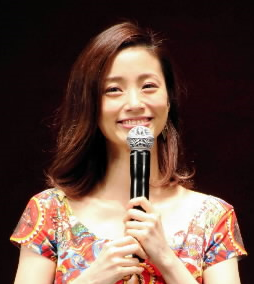 上戸彩　泉ピン子からの叱責を大切に　あんたの席なんかすぐにとられる （デイリースポーツ） - Yahoo!ニュース