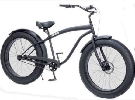オススメのスポーツ自転車