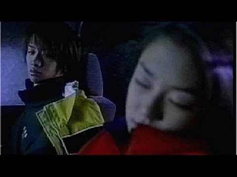 アルペン CM 加藤晴彦   97年 