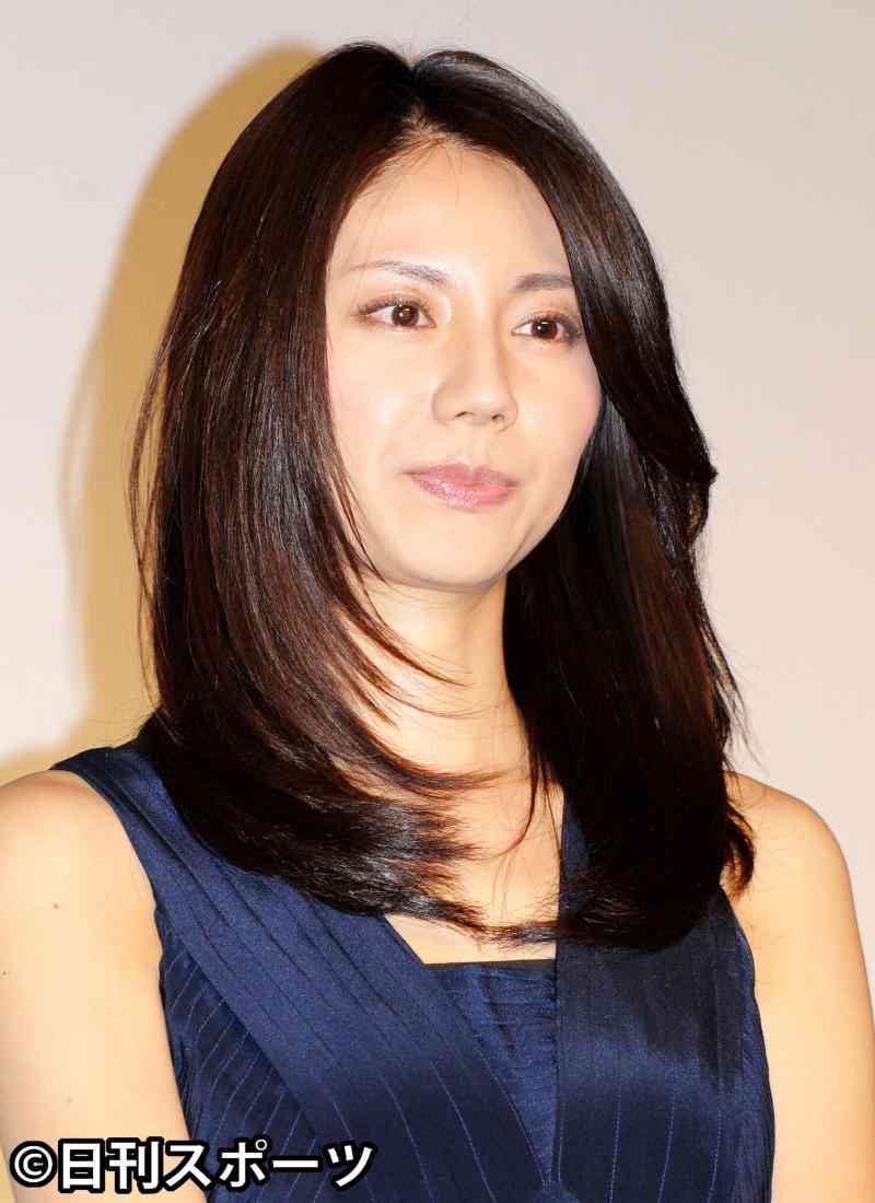松下奈緒フジ「早子先生」本当ですか？の４・９％ - ドラマ : 日刊スポーツ