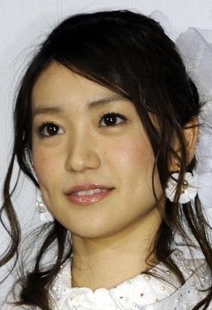 大島優子「あさが来た」出演決定　AKB勢で初
