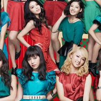 【1番人気はAmiじゃない!?】E-girls人気ランキングBEST8！ - NAVER まとめ