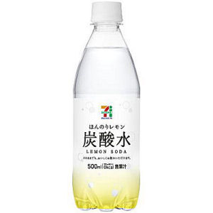 炭酸水好きな人