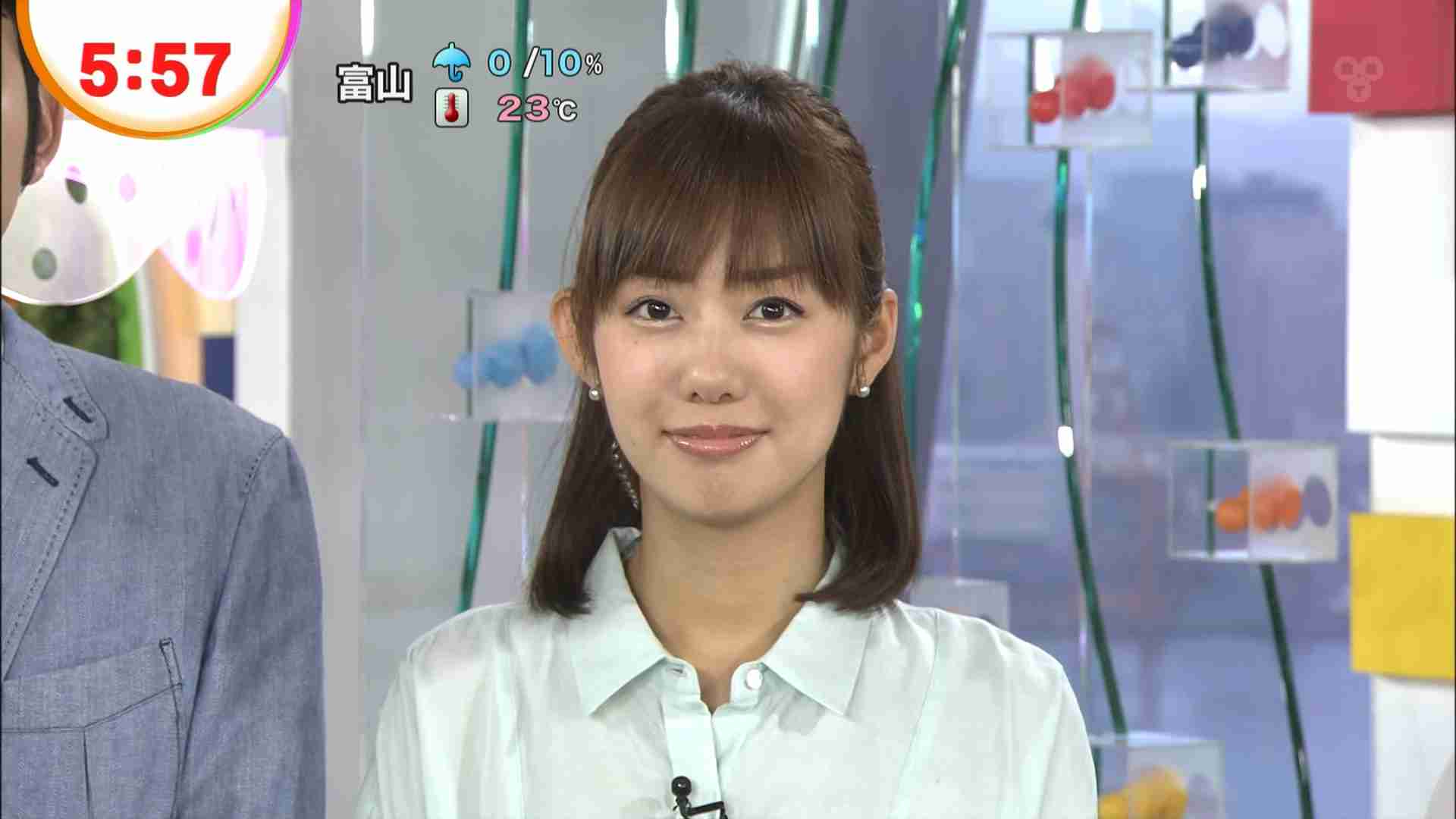女子アナでだれ好き？