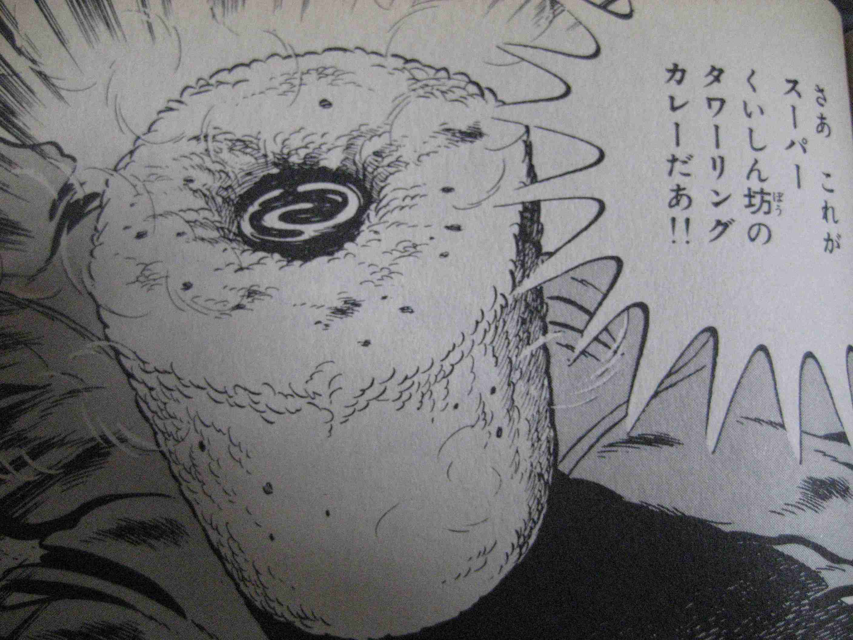 【画像】美味しいお料理が出てくる映画、アニメ、ドラマ