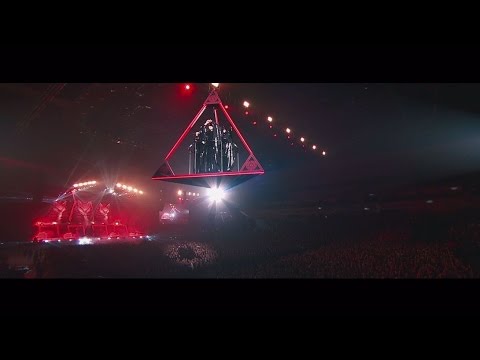 BABYMETAL - THE ONE (OFFICIAL) - YouTube