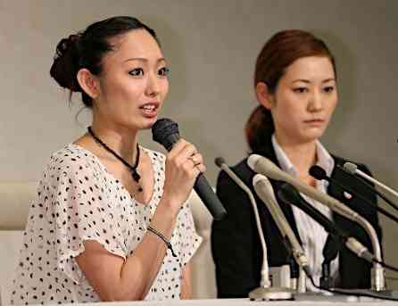 安藤美姫「スペインのママ、ありがとう」　恋人ハビエル選手の母にメッセージ