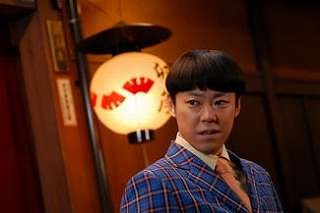 コメディーが上手い俳優・女優