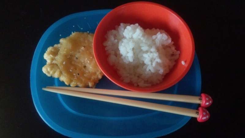 30歳を過ぎて食が細くなった方。