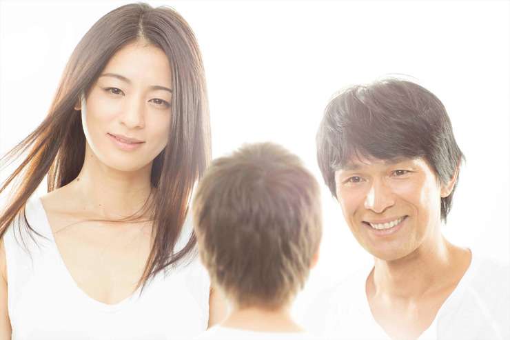 尾野真千子：江口洋介と夫婦役で初共演　特別養子縁組がテーマの遊川脚本ドラマ - ネタりか