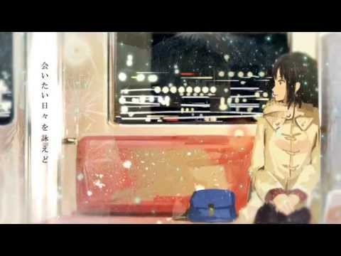 【Kagamine Rin／鏡音リン】Tokyo Station／東京駅【MikitoP／みきとP Original PV】 - YouTube