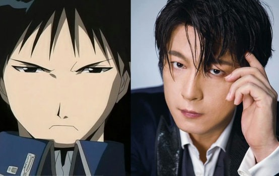 実写版 鋼の錬金術師 17年冬公開決定 エド役に山田涼介ほか 本田翼 ディーン フジオカ 松雪泰子らキャスト解禁 ガールズちゃんねる Girls Channel