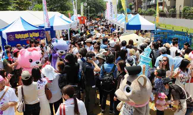 イベントごとが苦手な方
