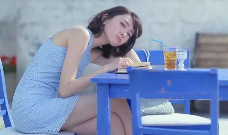 有名人の夏らしい画像を貼るトピ