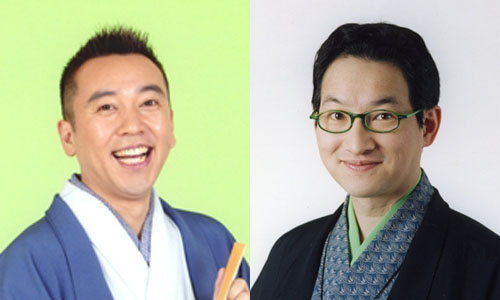 「笑点」司会後任は円楽が最有力 サプライズでビートたけしも!?