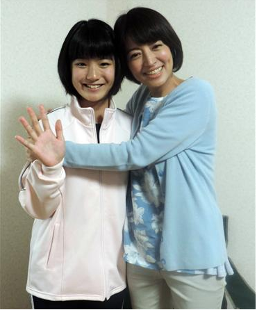 赤江珠緒アナ「重版出来！」で“女優デビュー”、人妻役で新境地