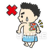 イメージが良くないと思うもの