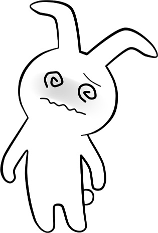 めまい症の方。語りましょう。