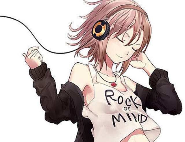 気持ちを晴れにする一曲