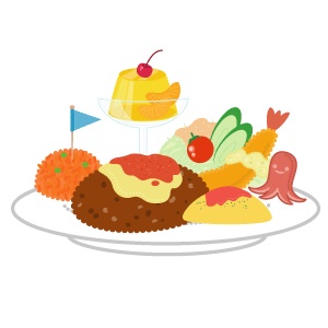 何が食べたいのかわからない時