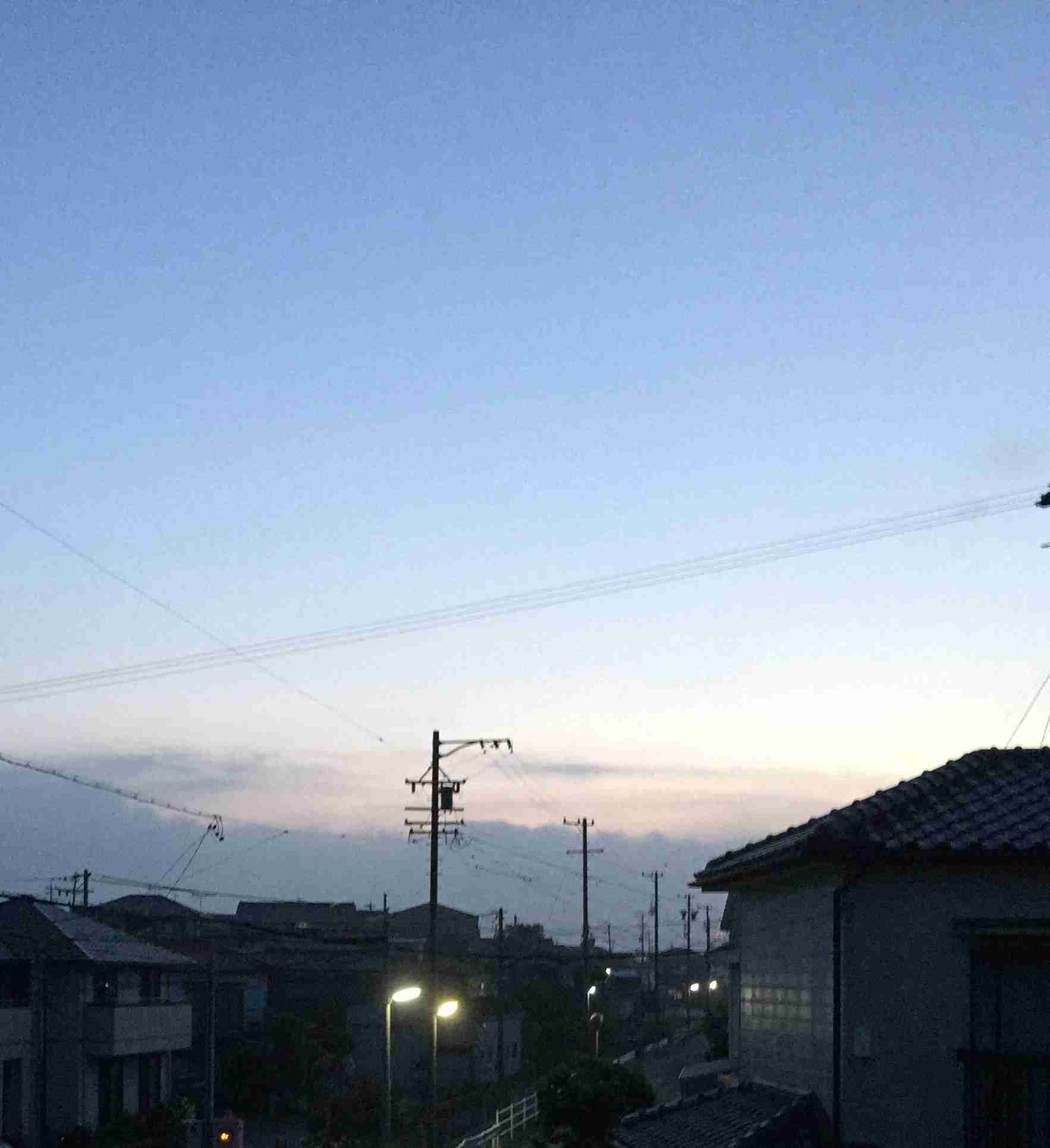 早起きの秘訣