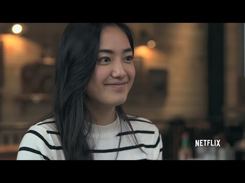 【33RD WEEK】 「この人が彼氏だったら…」卒業インタビュー 斎藤夏美編 - YouTube