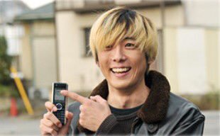 髪型で今のイメージと違って見える有名人画像