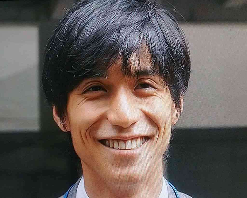 ジャニーズメンバーの笑顔の画像を貼るトピ