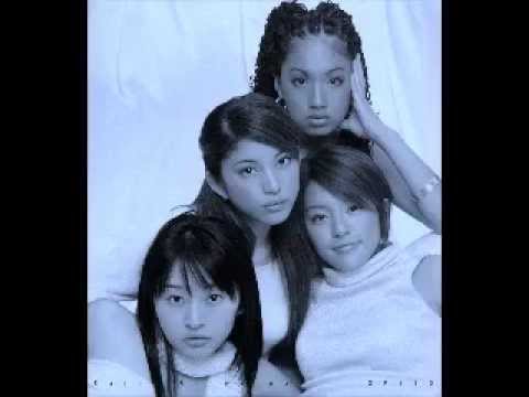 Luv Blanket/SPEED - YouTube