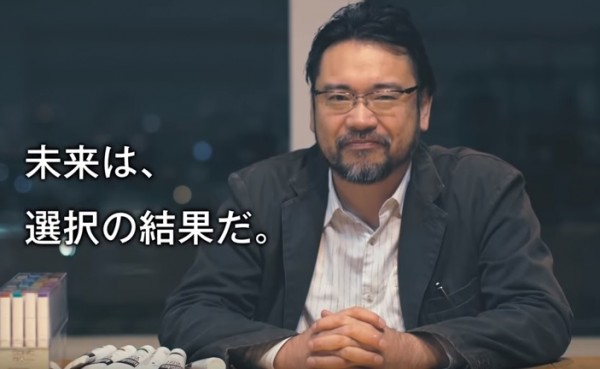 江川達也氏が子どもの大学進学をバッサリ「大学行くヤツはバカ」