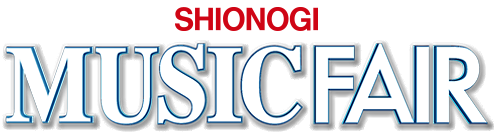 MUSIC FAIR - フジテレビ