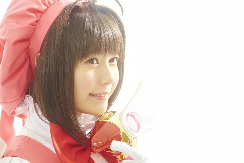 竹達彩奈がカードキャプターさくらに！ファン「生きてて良かった」 