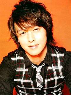 ジャニーズメンバーの笑顔の画像を貼るトピ