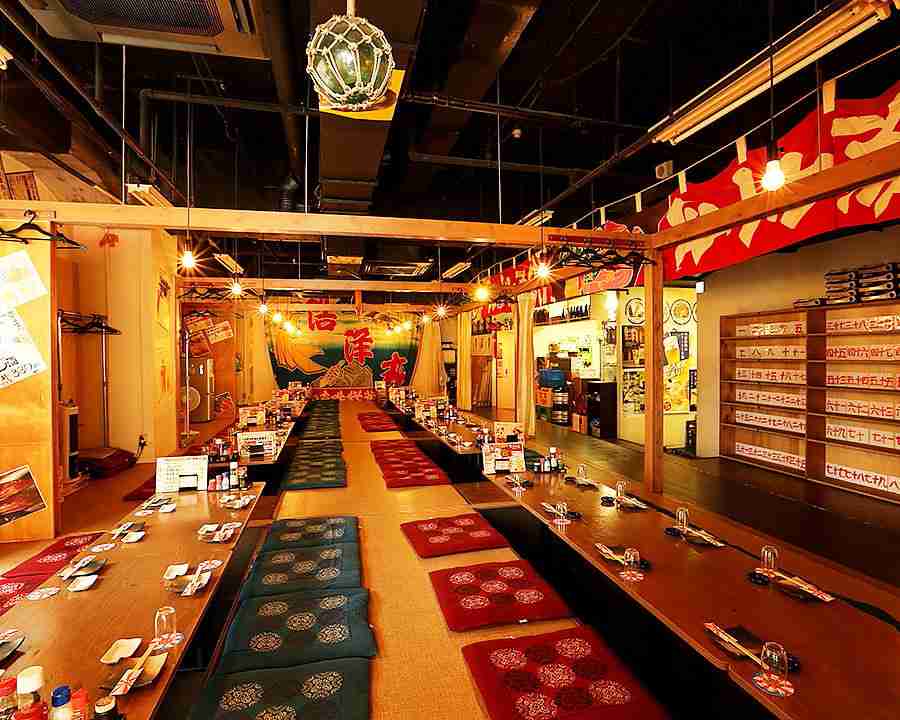 居酒屋バイトあるある