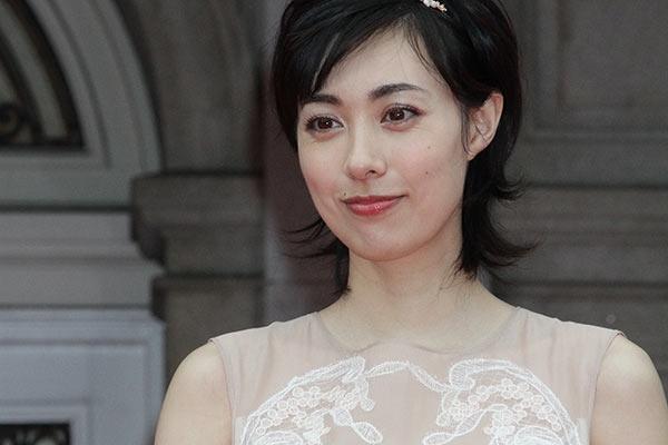 吹石一恵、福山雅治との里帰りを前に進めていた実家の極秘再建築