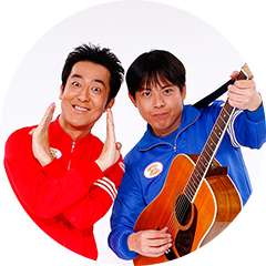 芸人・波田陽区さん、福岡空港のWi-Fiレンタルカウンターで勤務