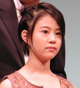 朝ドラ女優・高畑充希に増え始めた「何かいけ好かない女」批判は意外に深刻？