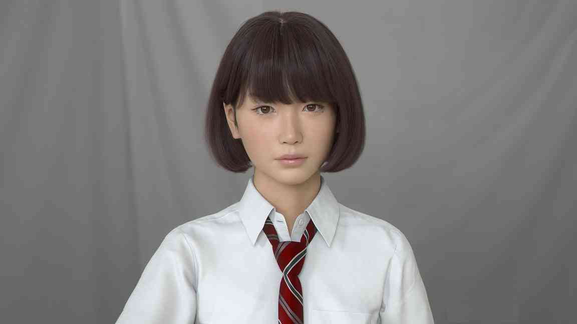 今時の顔じゃないけど魅力的な顔の女性芸能人