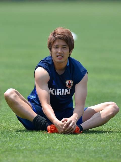 平愛梨　勘違いして初デートで告白　長友佑都は冷静に対応「もっとちゃんと知りたい」