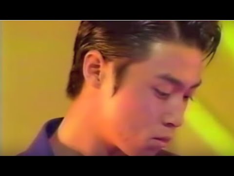 青いイナズマ - KinKi Kids - YouTube