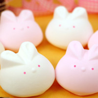 可愛い、綺麗なお菓子の画像