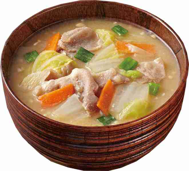 あなたの元気飯は何ですか？