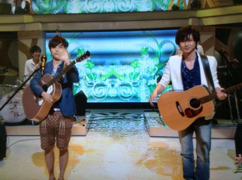 KinKi Kidsを語ろう☆Part2
