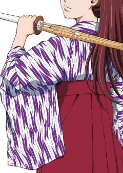 「はいからさんが通る」約37年ぶりアニメ化！劇場版が2017年に公開