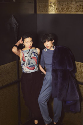 黒木華、初写真集でウエディングドレス披露「喜んでいただければ」