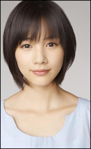 「ショートカットが似合う芸能人10」3位波瑠より上の意外な1位って？